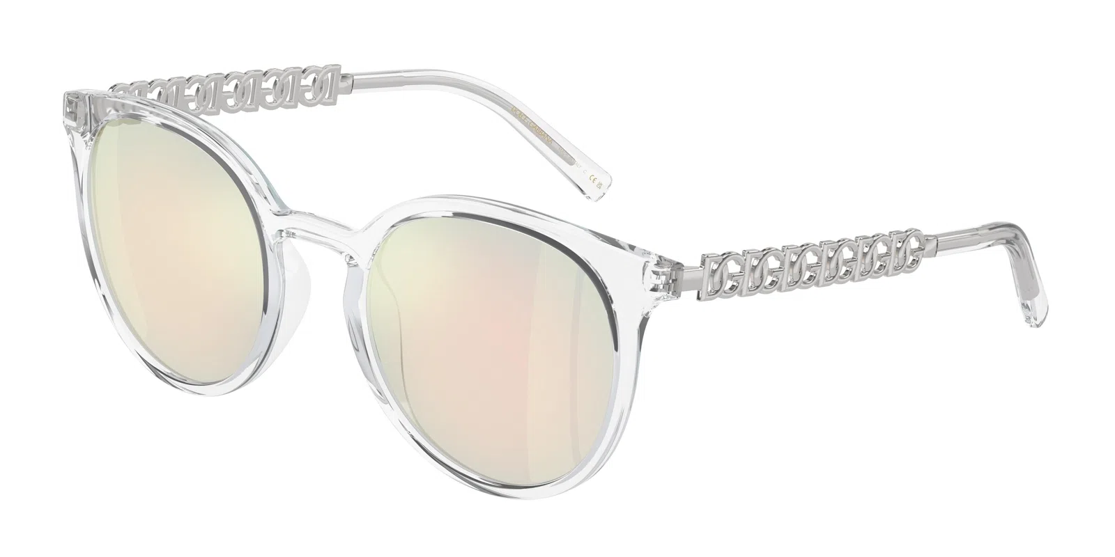 Dolce & Gabbana 6189U Sunglasses - view 4